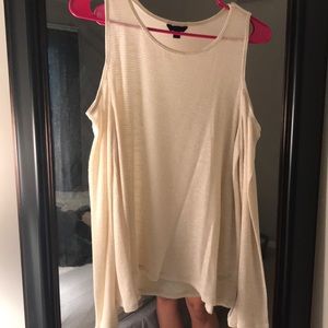 Little Sparkle Blouse